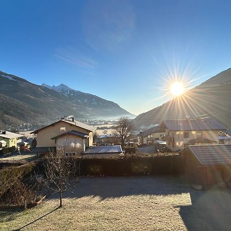 Panorama Apartments Semslach 上韦拉赫 外观 照片