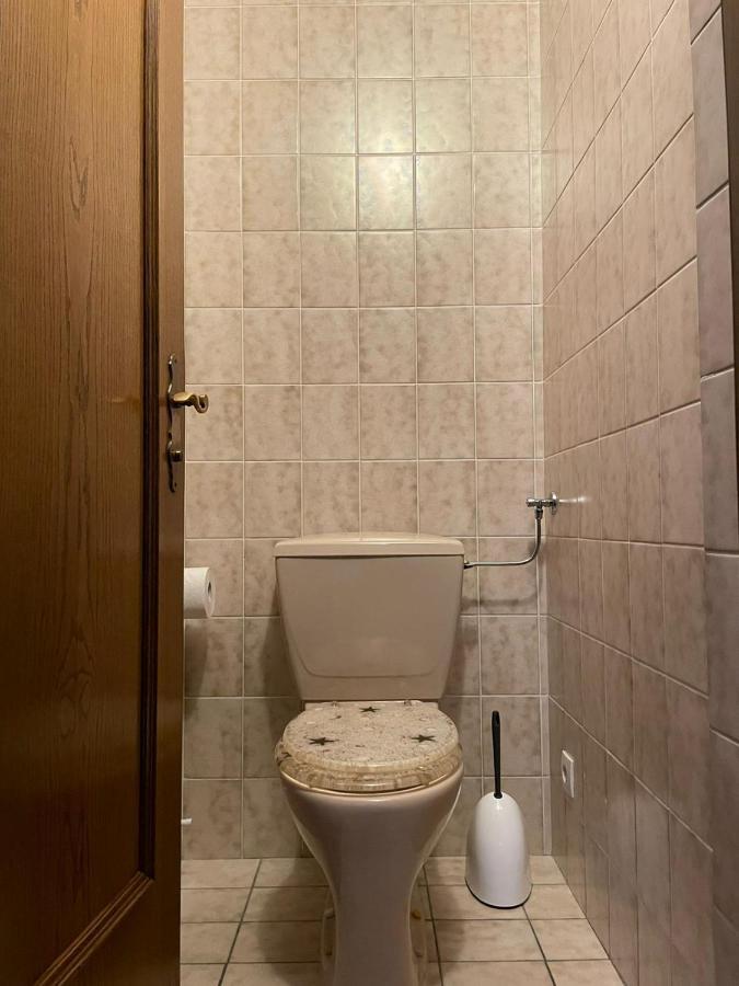 Panorama Apartments Semslach 上韦拉赫 外观 照片