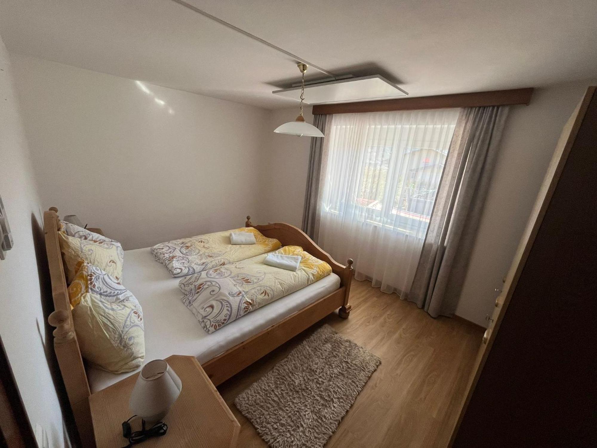 Panorama Apartments Semslach 上韦拉赫 外观 照片