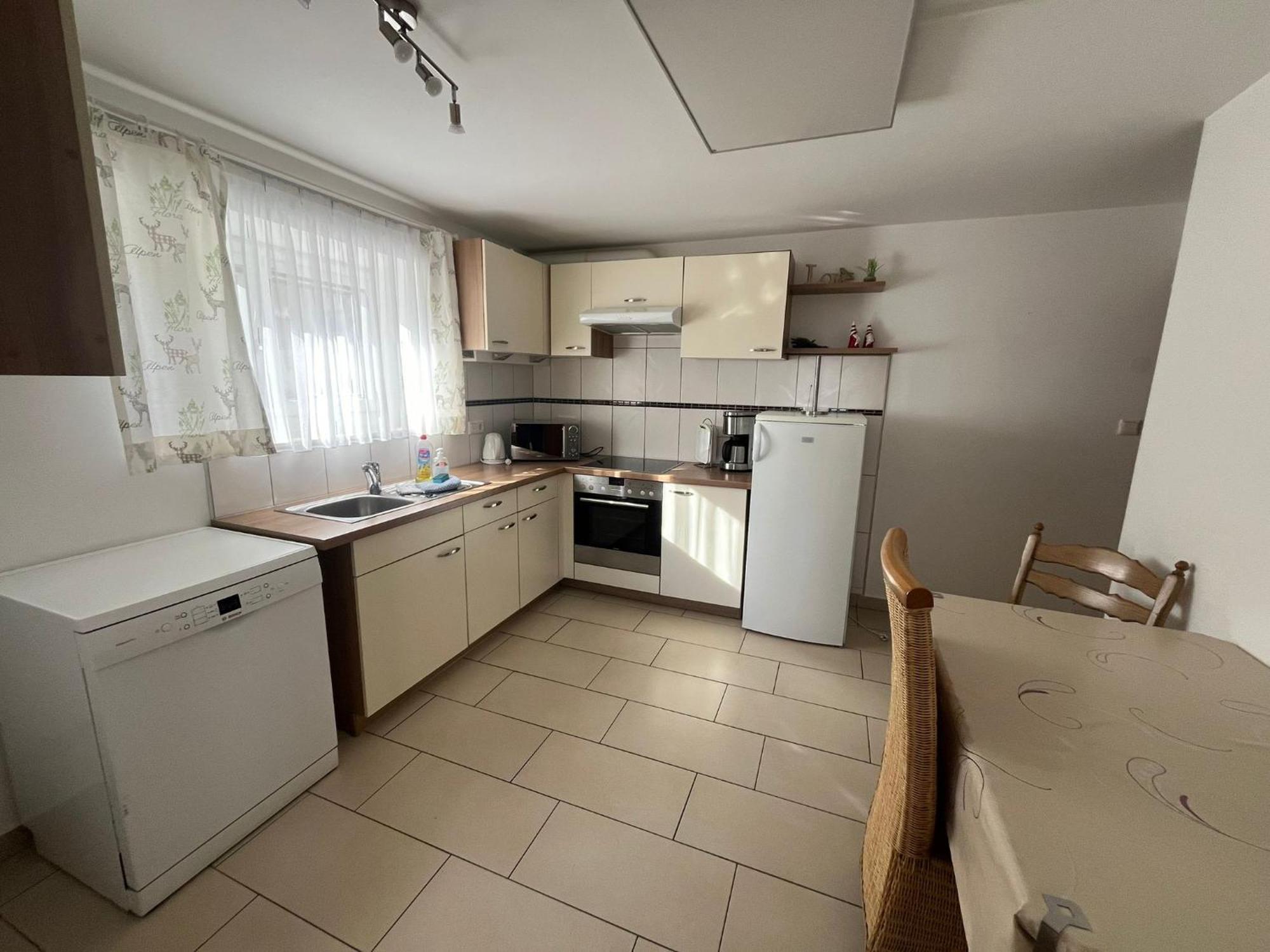 Panorama Apartments Semslach 上韦拉赫 外观 照片
