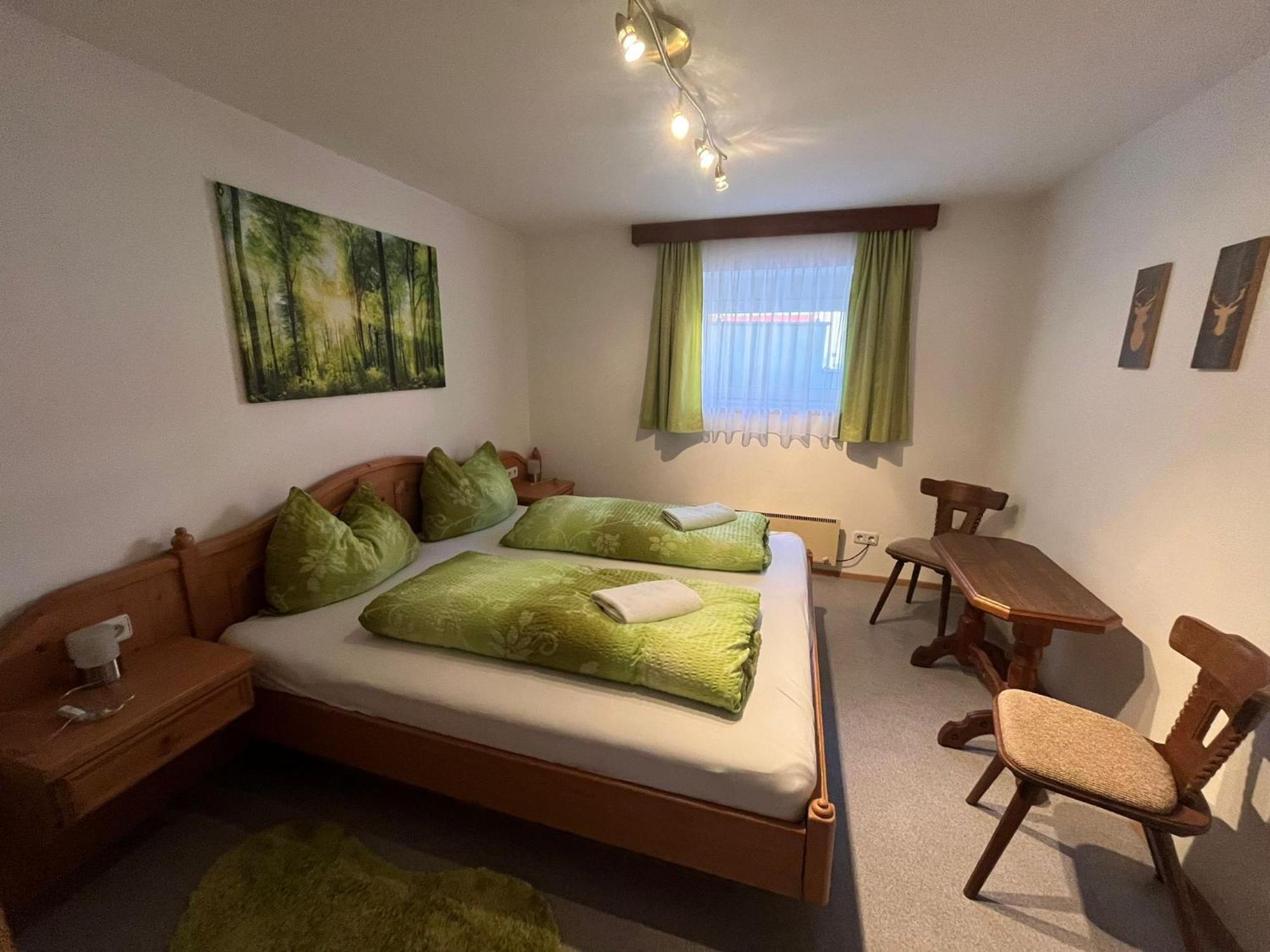 Panorama Apartments Semslach 上韦拉赫 外观 照片